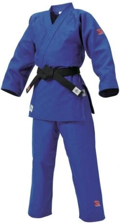 KUSAKURA Judogi JOF