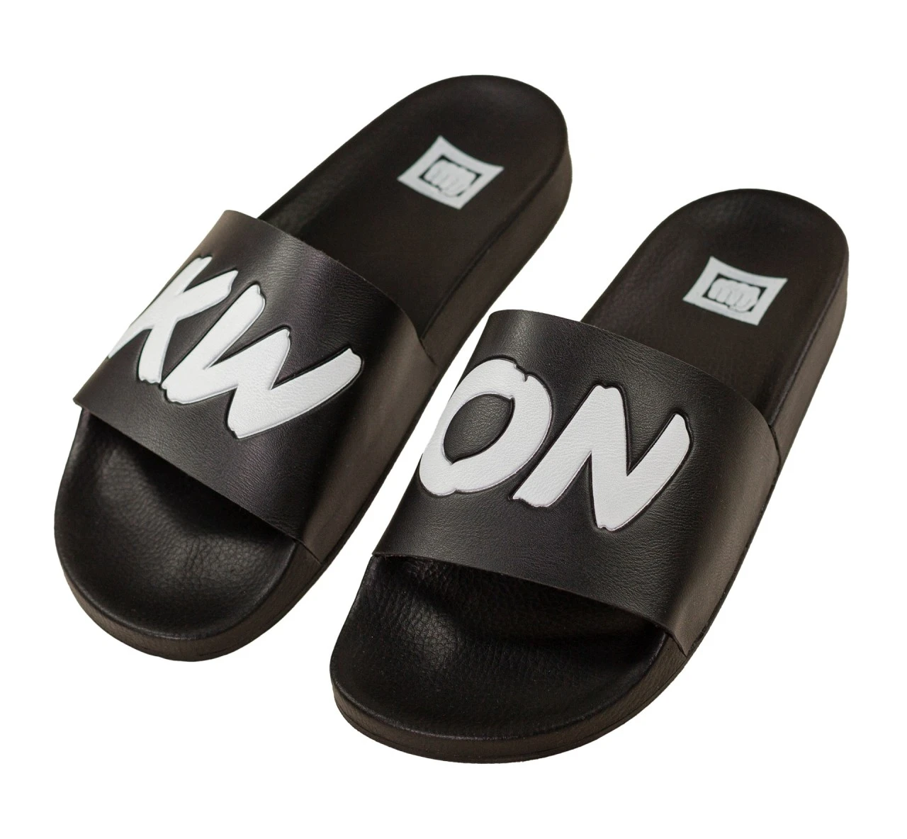 Badeslipper 1 Badeslipper