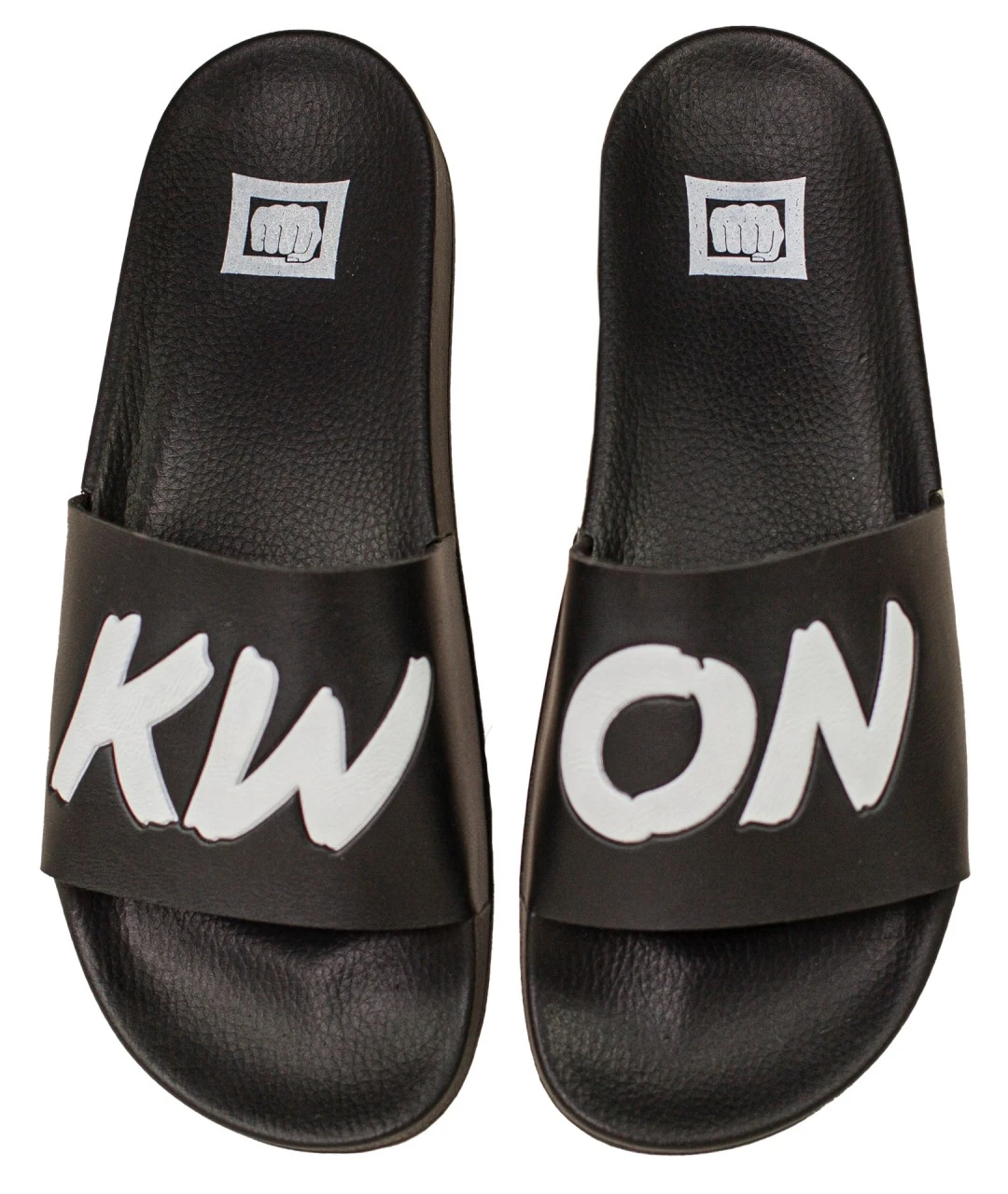 Badeslipper 2 Badeslipper – Bild 2