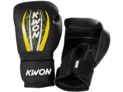 Boxhandschuhe Kick Thai -Kampfsport Verkauf kwon boxhandschuhe kick thai schwarz 4004610 3 1280x1280