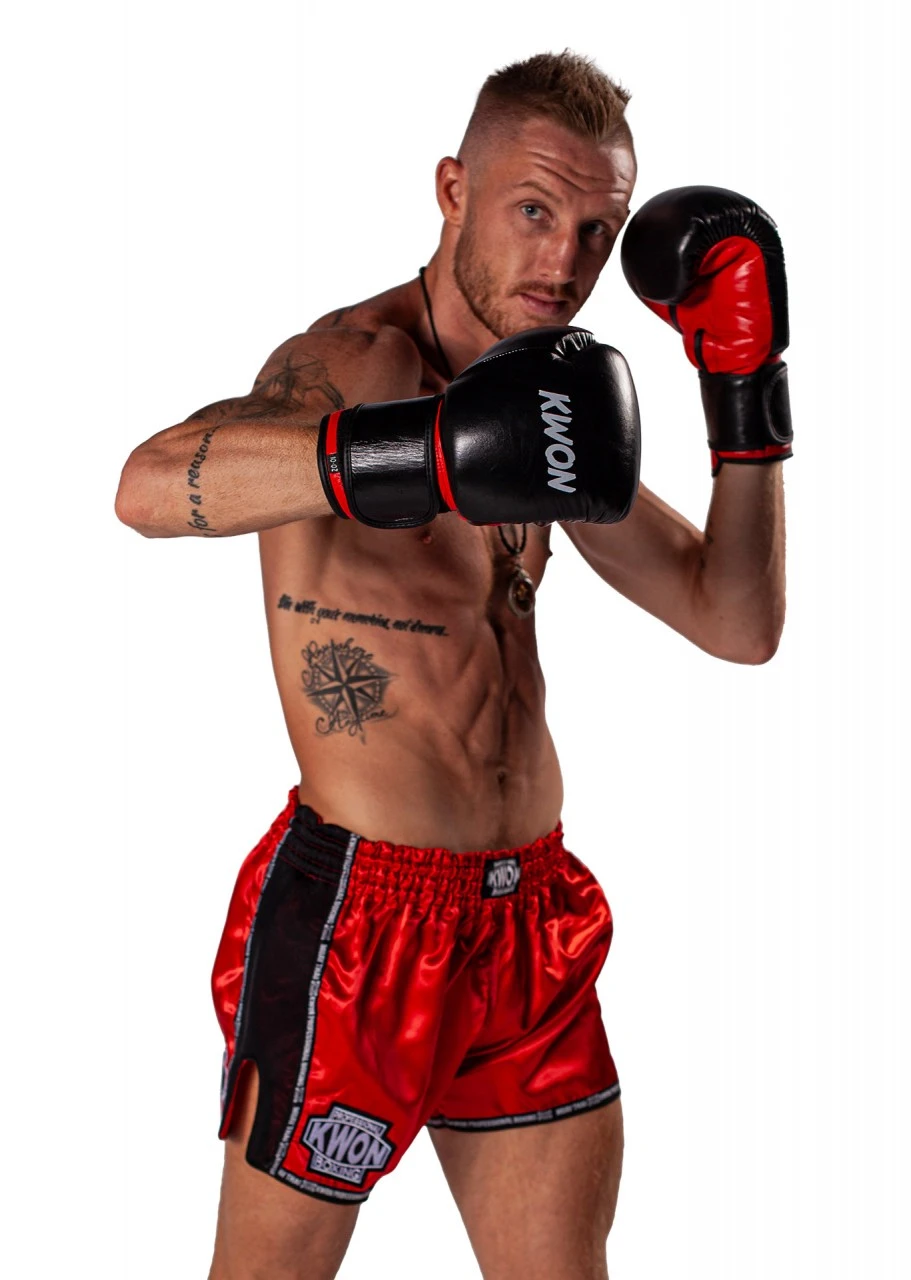 Boxhandschuhe Knocking 8 Boxhandschuhe Knocking – Bild 8