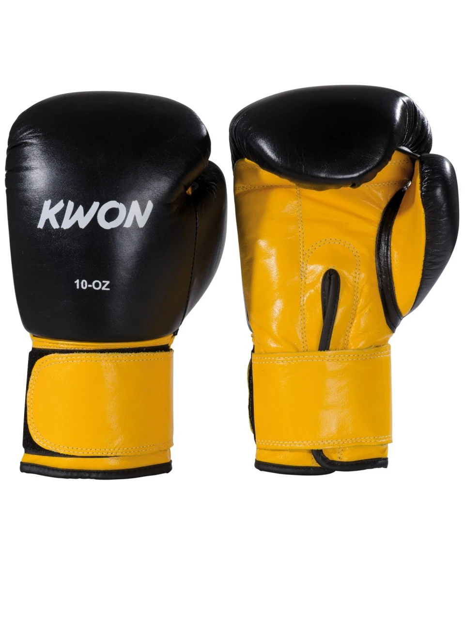 Boxhandschuhe Knocking 2 Boxhandschuhe Knocking – Bild 2