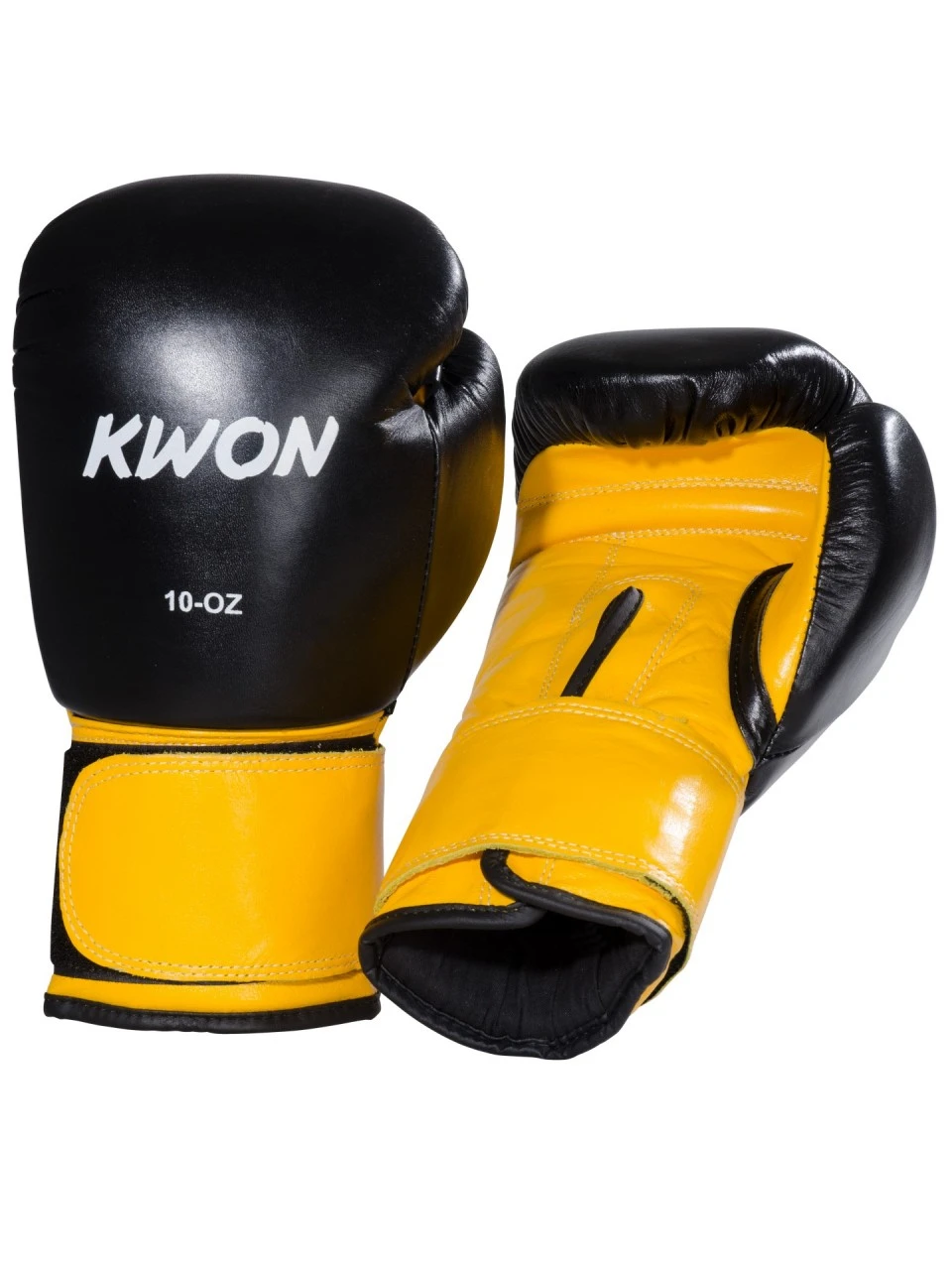 Boxhandschuhe Knocking 3 Boxhandschuhe Knocking – Bild 3