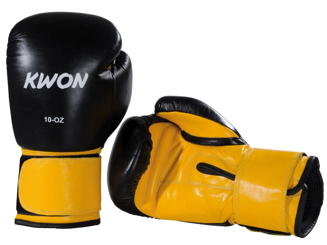 Boxhandschuhe Knocking 4 Boxhandschuhe Knocking – Bild 4