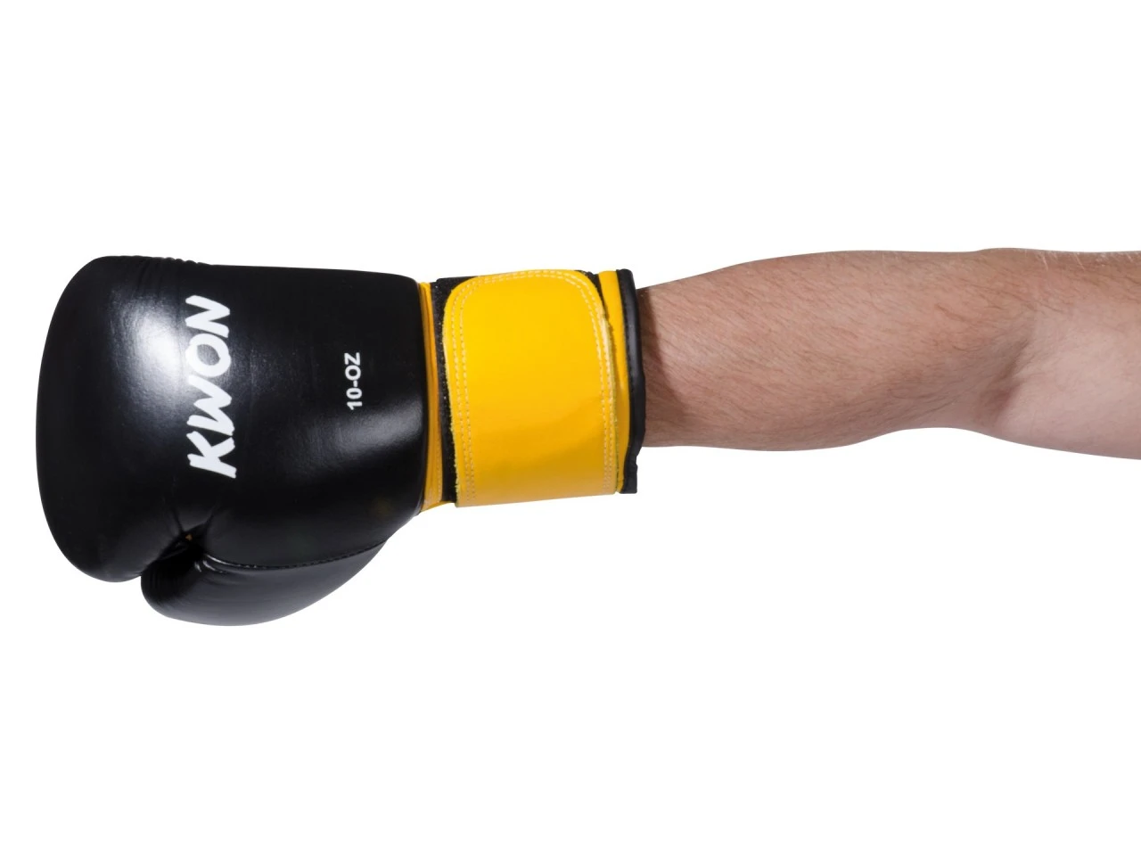 Boxhandschuhe Knocking 5 Boxhandschuhe Knocking – Bild 5