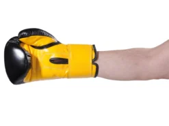 Boxhandschuhe Knocking 14 Boxhandschuhe Knocking -Kampfsport Verkauf kwon boxhandschuhe knocking schwarz gelb 4002610 6 1280x1280
