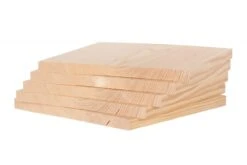 Bruchtestbretter 5er Pack