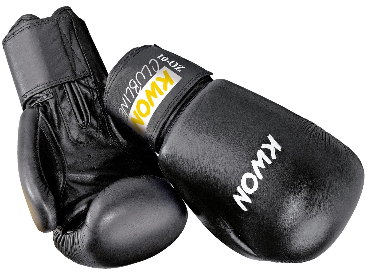 Boxhandschuhe Pointer Small Hand, 8 Oz 2 Boxhandschuhe Pointer Small Hand, 8 Oz – Bild 2