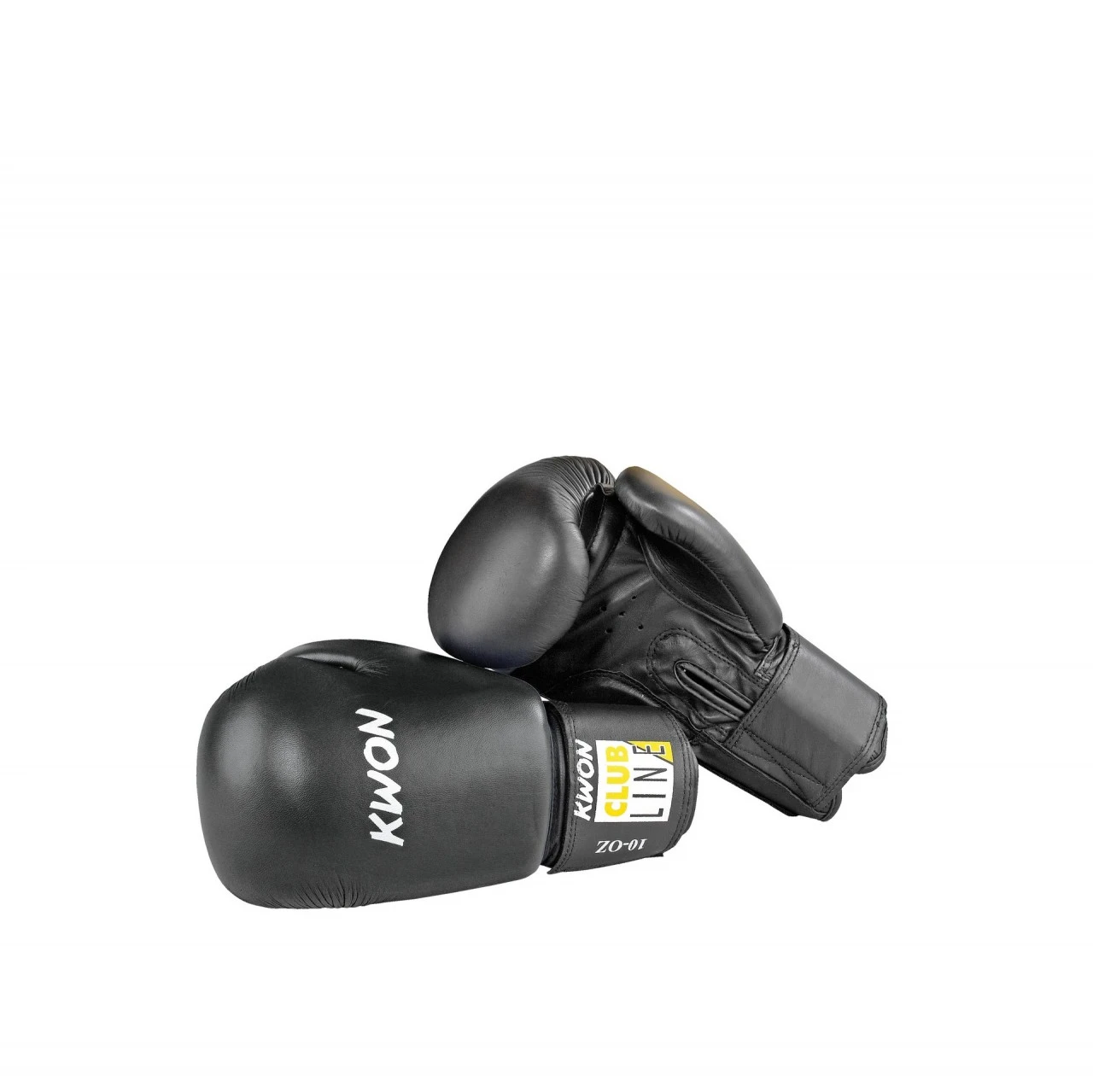 Boxhandschuhe Pointer Small Hand, 8 Oz 8 Boxhandschuhe Pointer Small Hand, 8 Oz – Bild 8