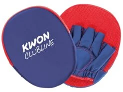 Coaching Mitt Junior Paarweise