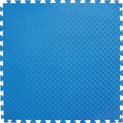 Wendematte / Steckmatte 2 Cm -Kampfsport Verkauf kwon clubline wendematte steckmatte 2 cm rot blau 559001001 2 1280x1280