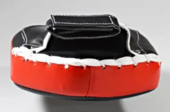 Coaching Mitt Anthrazit/rot -Kampfsport Verkauf kwon coaching mitt anthrazit rot 4091020 2 1280x1280