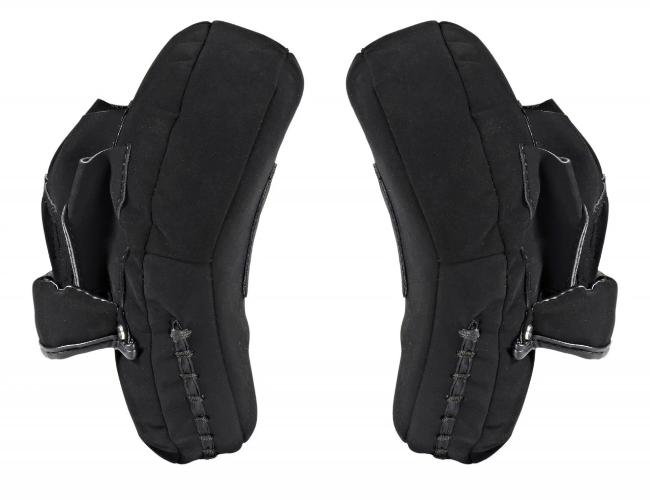 Coaching Mitt Dark Line - Paar 2 Coaching Mitt Dark Line - Paar – Bild 2