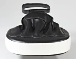 Coaching-Mitt Schwarz-weiß 6 Coaching-Mitt Schwarz-weiß -Kampfsport Verkauf kwon coaching mitt schwarz weiss 4091015 2 1280x1280