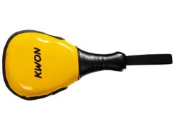 Doppel Hand Mitt Gerade -Kampfsport Verkauf kwon doppel hand mitt gerade gelb 4090010 4 1280x1280