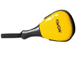 Doppel Hand Mitt Gerade -Kampfsport Verkauf kwon doppel hand mitt gerade gelb 4090010 5 1280x1280