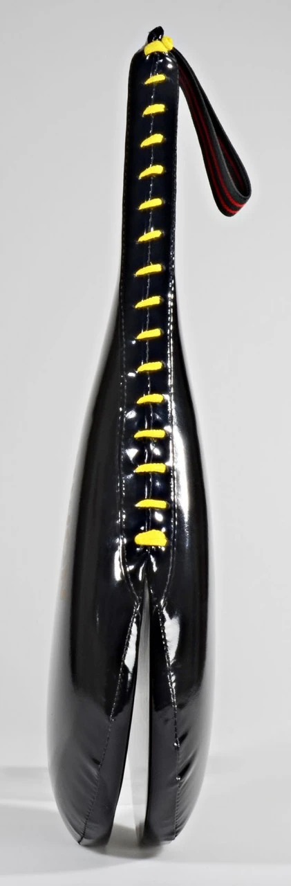 Doppel Hand Mitt Loud 2 Doppel Hand Mitt Loud – Bild 2