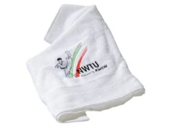 Duschtuch Mit Bestickung NWTU