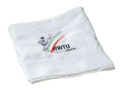 Duschtuch Mit Bestickung NWTU -Kampfsport Verkauf kwon duschtuch mit bestickung nwtu 825013000 3 1280x1280
