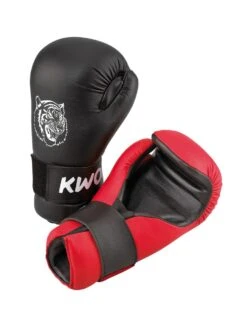 Handschützer Anatomic Tiger, In 2 Farben