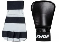 Handschützer Competition -Kampfsport Verkauf kwon handschuetzer competition schwarz 4008201 10 1280x1280