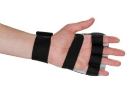 Handschützer Competition -Kampfsport Verkauf kwon handschuetzer competition schwarz 4008201 8 1280x1280