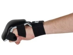 Handschützer Competition -Kampfsport Verkauf kwon handschuetzer competition schwarz 4008201 9 1280x1280