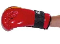 Handschutz Phantom -Kampfsport Verkauf kwon handschutz phantom rot 4015101 2 1280x1280