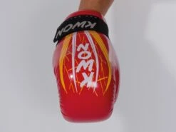 Handschutz Phantom -Kampfsport Verkauf kwon handschutz phantom rot 4015101 3 1280x1280