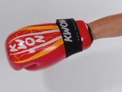 Handschutz Phantom -Kampfsport Verkauf kwon handschutz phantom rot 4015101 4 1280x1280