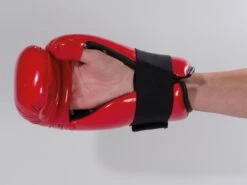 Handschutz Phantom -Kampfsport Verkauf kwon handschutz phantom rot 4015101 6 1280x1280