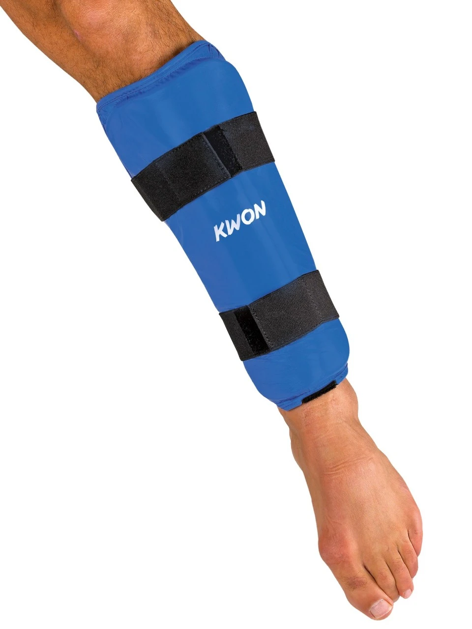 Karate Schienbeinschützer 2 Karate Schienbeinschützer – Bild 2