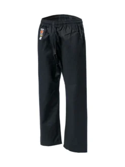Karatehose Traditional 8 Oz Schwarz