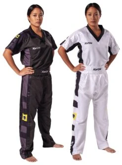 Kickboxanzug Challenge Plus