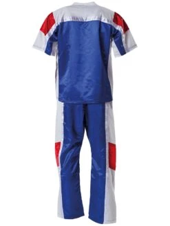 Kickboxanzug Nation -Kampfsport Verkauf kwon kickboxanzug nation blau 2046002 11 1280x1280