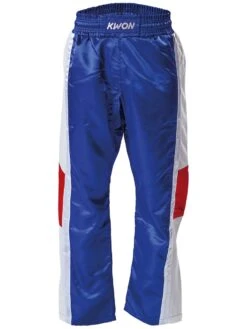 Kickboxanzug Nation -Kampfsport Verkauf kwon kickboxanzug nation blau 2046002 12 1280x1280