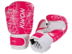 Kinder-Boxhandschuhe Neon -Kampfsport Verkauf kwon kinder boxhandschuhe neon pink 4001906 2 1280x1280