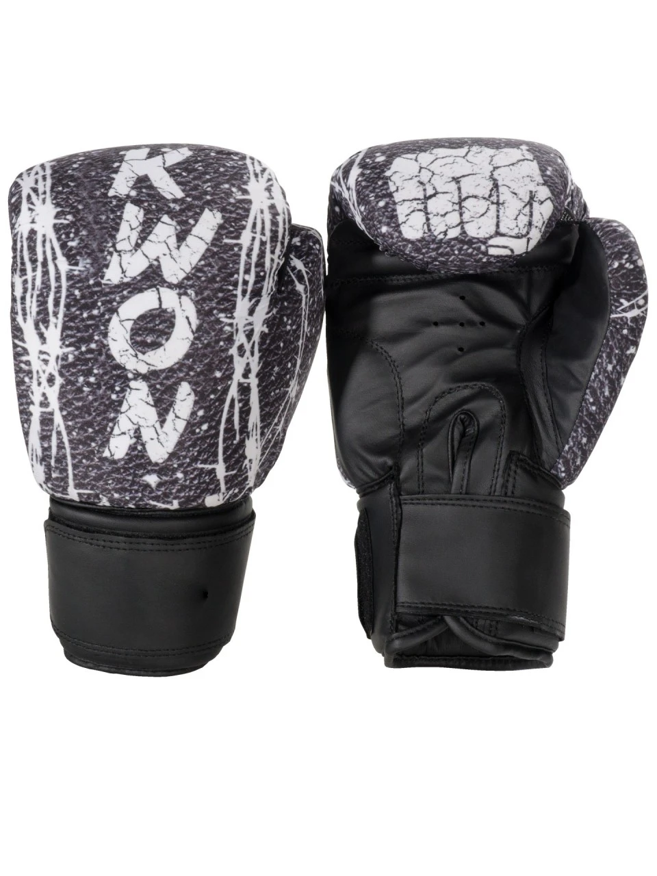 Kinder | Jugend Boxhandschuhe Thai Barbed 8 Oz 1 Kinder | Jugend Boxhandschuhe Thai Barbed 8 Oz