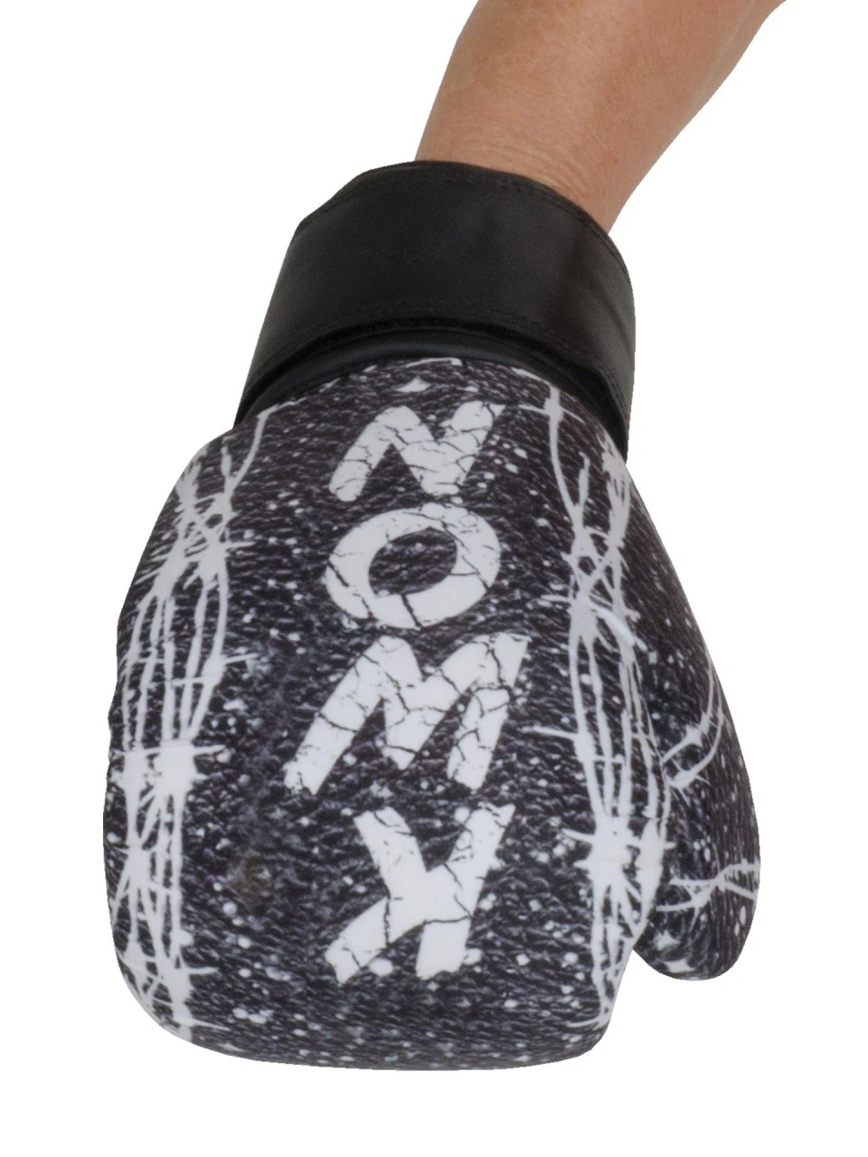 Kinder | Jugend Boxhandschuhe Thai Barbed 8 Oz 6 Kinder | Jugend Boxhandschuhe Thai Barbed 8 Oz – Bild 6