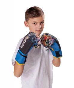 Kinder | Jugend Boxhandschuhe Thai Future 8 Oz -Kampfsport Verkauf kwon kinder jugend boxhandschuhe thai future 8 oz 4004408 2 1280x1280