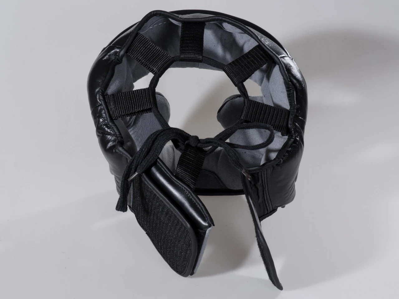 Kopfschutz Fight Plus 4 Kopfschutz Fight Plus – Bild 4