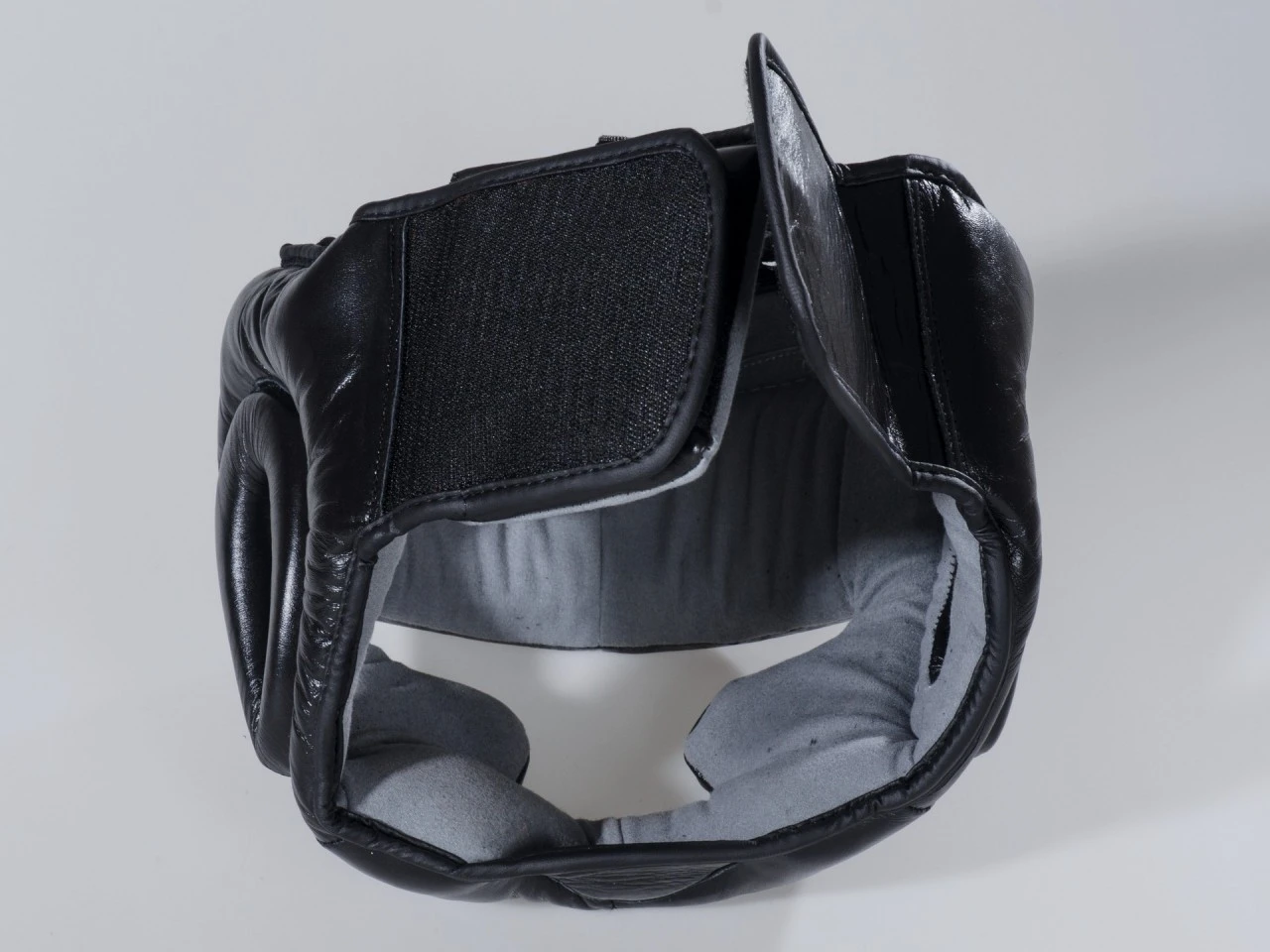 Kopfschutz Fight Plus 5 Kopfschutz Fight Plus – Bild 5