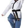 Poomsae Anzug Damen WT Anerkannt