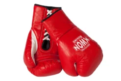 Boxhandschuhe Leder Mit Schnürung 8 Boxhandschuhe Leder Mit Schnürung -Kampfsport Verkauf kwon professional boxing boxhandschuhe leder mit schnuerung rot 814004308 3 1280x1280