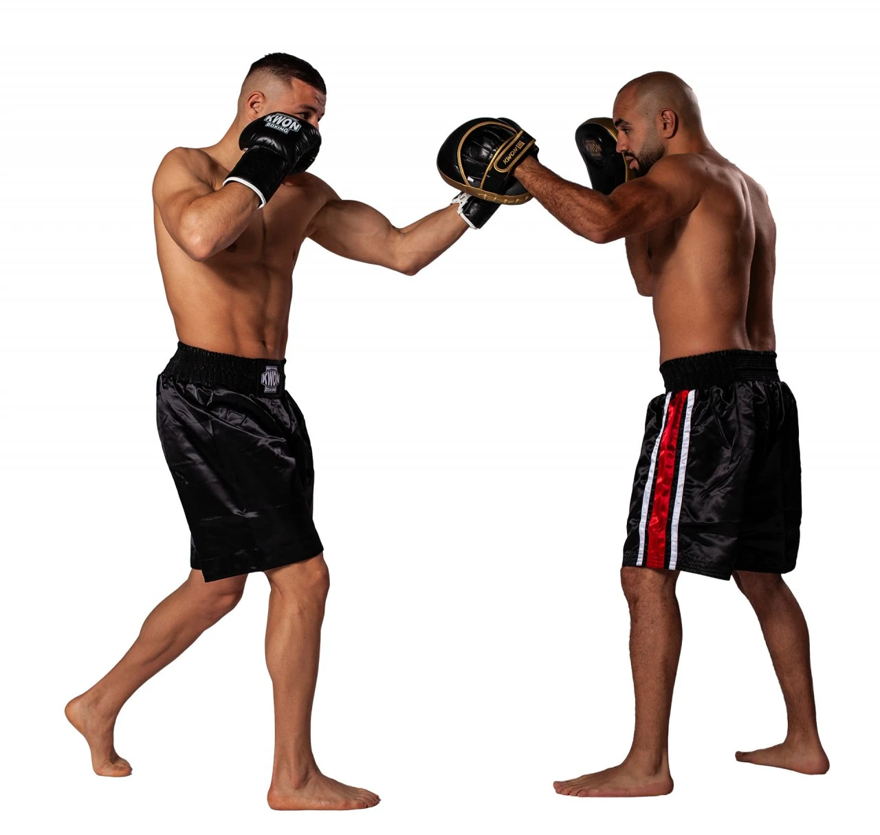 Coaching Mitt Ultimate Paarweise 4 Coaching Mitt Ultimate Paarweise – Bild 4