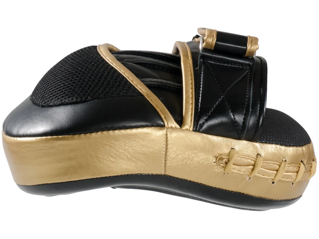 Coaching Mitt Ultimate Paarweise 7 Coaching Mitt Ultimate Paarweise – Bild 7