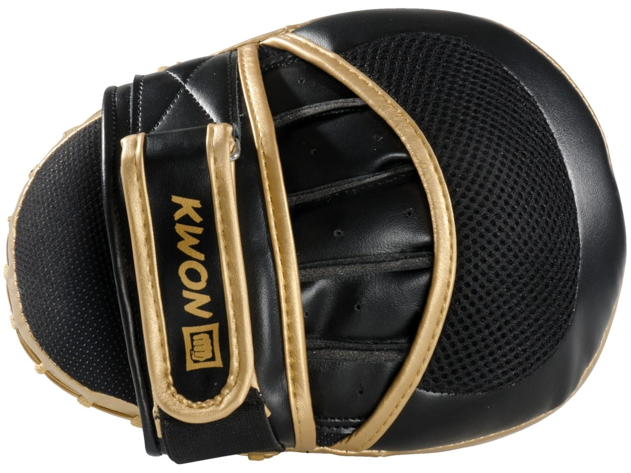 Coaching Mitt Ultimate Paarweise 8 Coaching Mitt Ultimate Paarweise – Bild 8