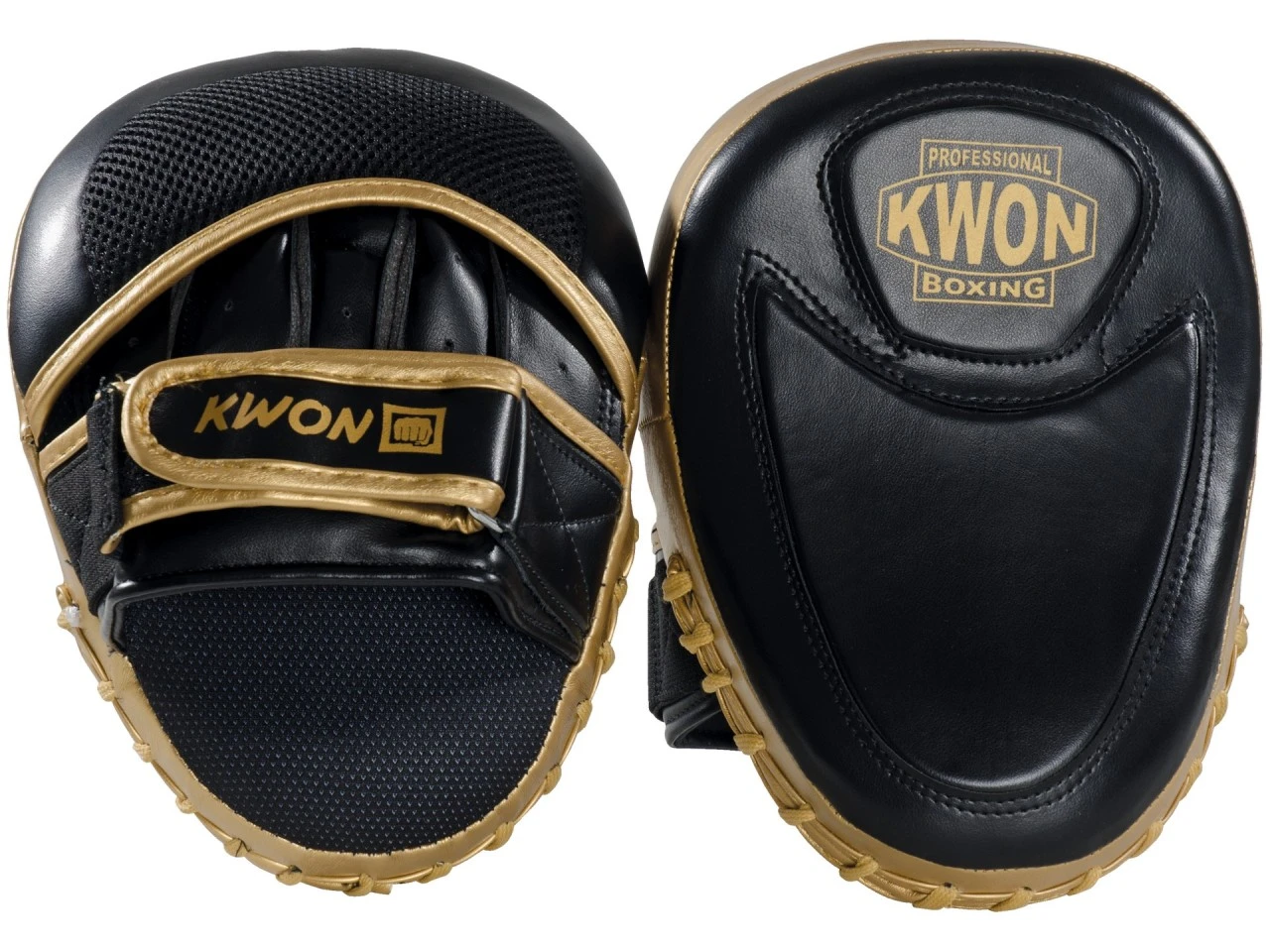 Coaching Mitt Ultimate Paarweise 10 Coaching Mitt Ultimate Paarweise – Bild 10