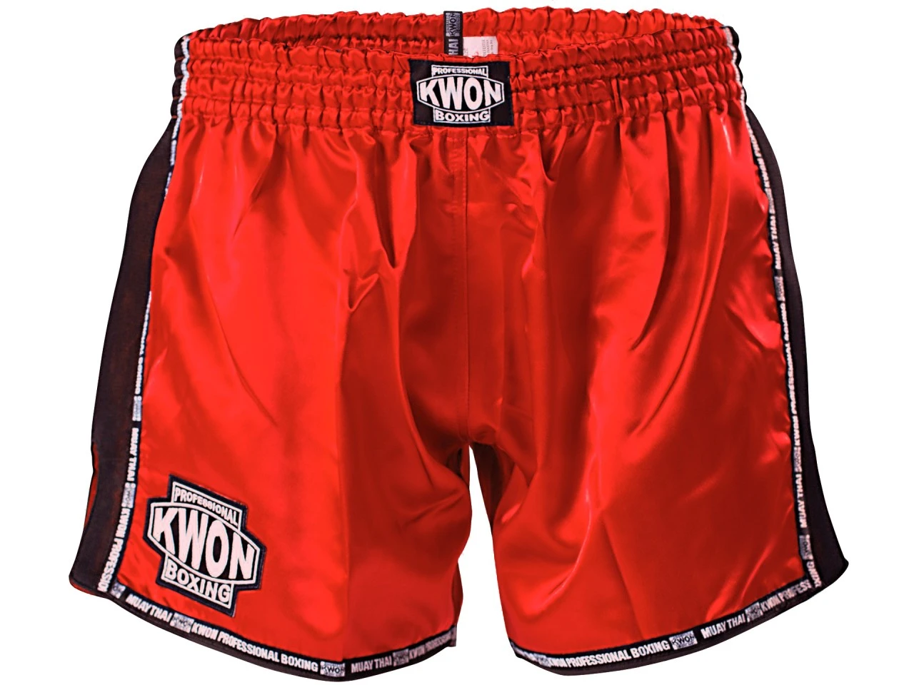Thai Kick Box Shorts Evolution 2 Thai Kick Box Shorts Evolution – Bild 2
