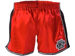 Thai Kick Box Shorts Evolution 8 Thai Kick Box Shorts Evolution -Kampfsport Verkauf kwon professional boxing thai kick box shorts evolution rot 2012400 12 1280x1280